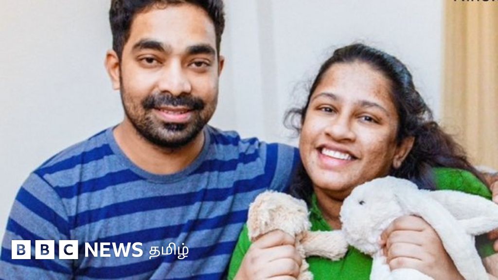 இலங்கையில் ஒரு மருத்துவ அதிசயம் - ஒரே பிரசவத்தில் ஆறு குழந்தைகள்