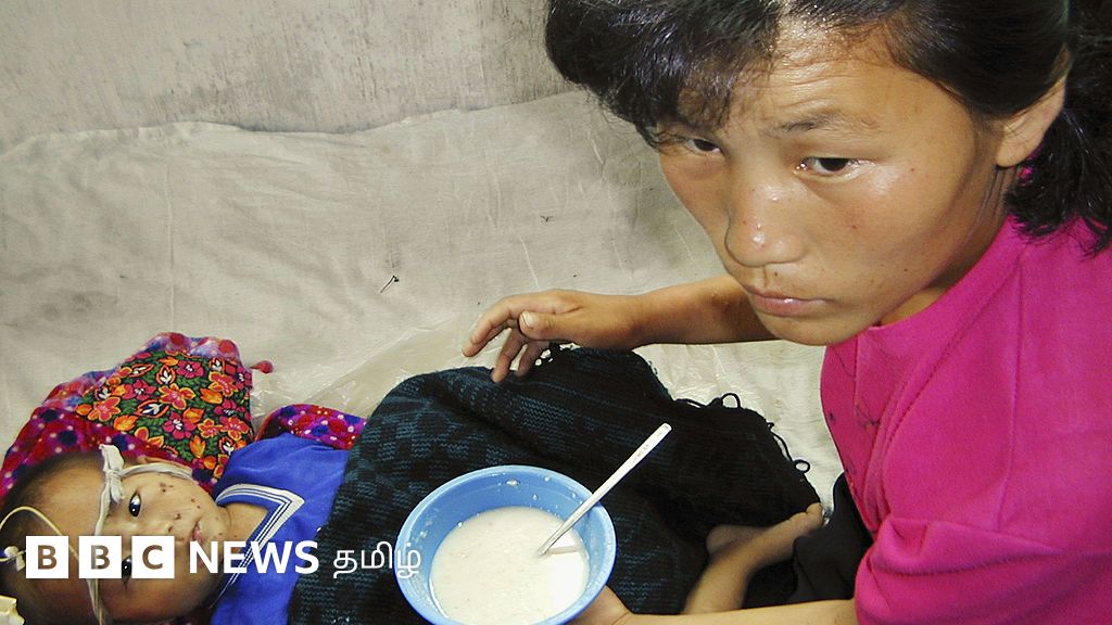 வட கொரியாவில் நிலவும் உணவு பஞ்சம் - எச்சரிக்கை விடுக்கும் நிபுணர்கள்