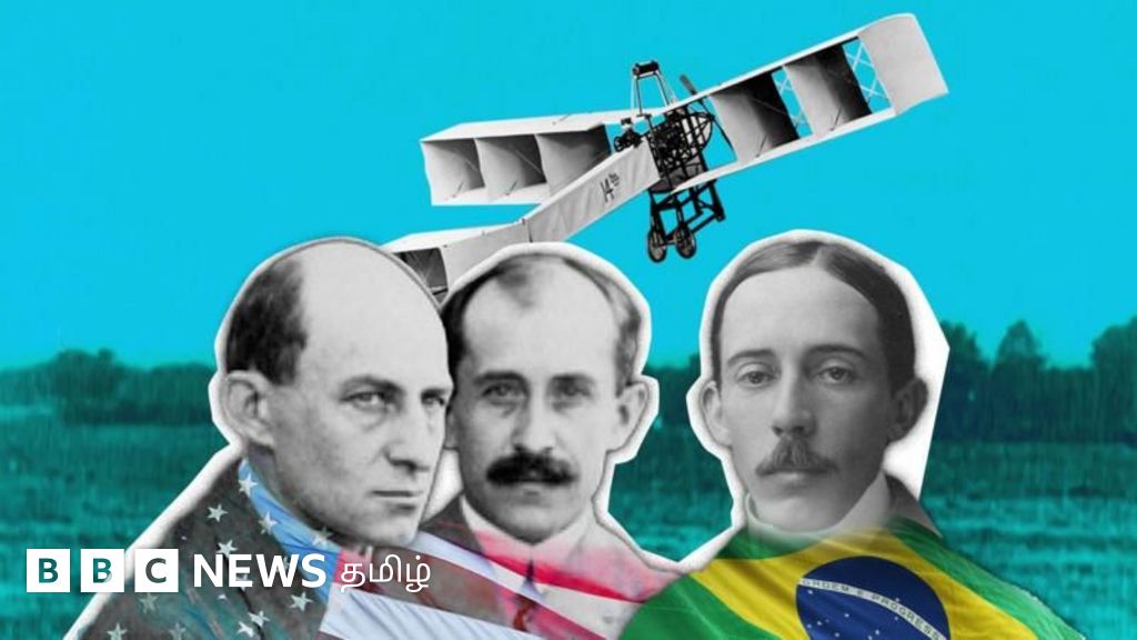 ரைட் சகோதரர்கள் விமானத்தை கண்டுபிடித்தனர் என்பது உண்மையா? ஒரு வரலாற்று ஆய்வு 