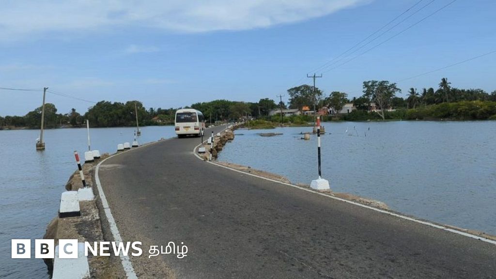 இலங்கை போரில் பல லட்சம் தமிழர்களை காப்பாற்றிய வட்டுவாகல் பாலம் அழியும் ஆபத்து?