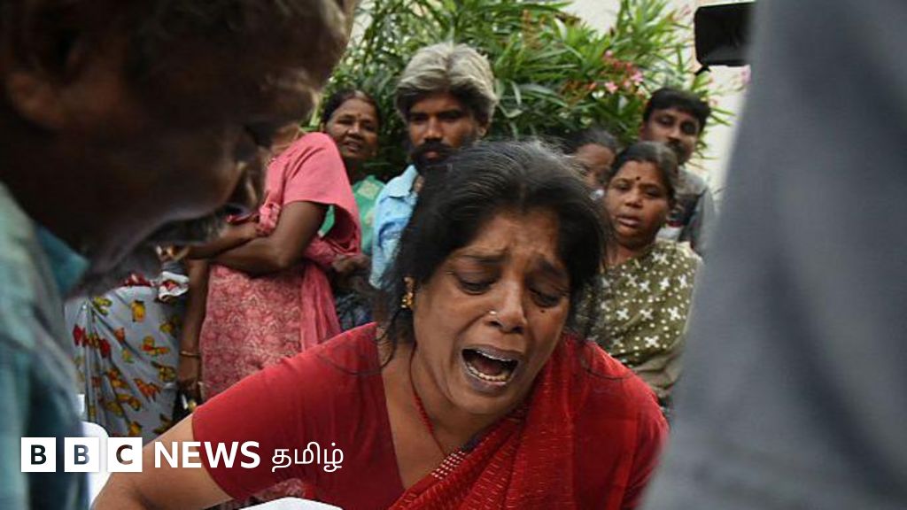 விஜய் கைது செய்யப்படுவாரா? கரூர் கூட்ட நெரிசல் தொடர்பாக 4 பேர் மீது வழக்குப்பதிவு