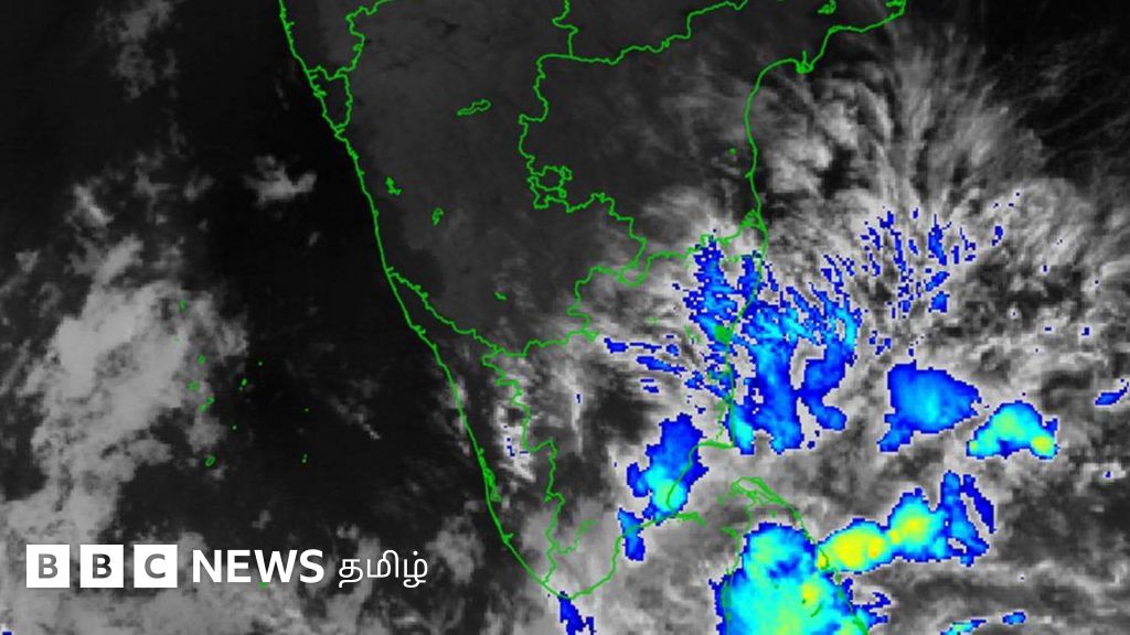 வங்கக்கடலில் புயல் உருவாகிறதா? தமிழ்நாட்டில் எங்கெல்லாம் மழை எச்சரிக்கை?