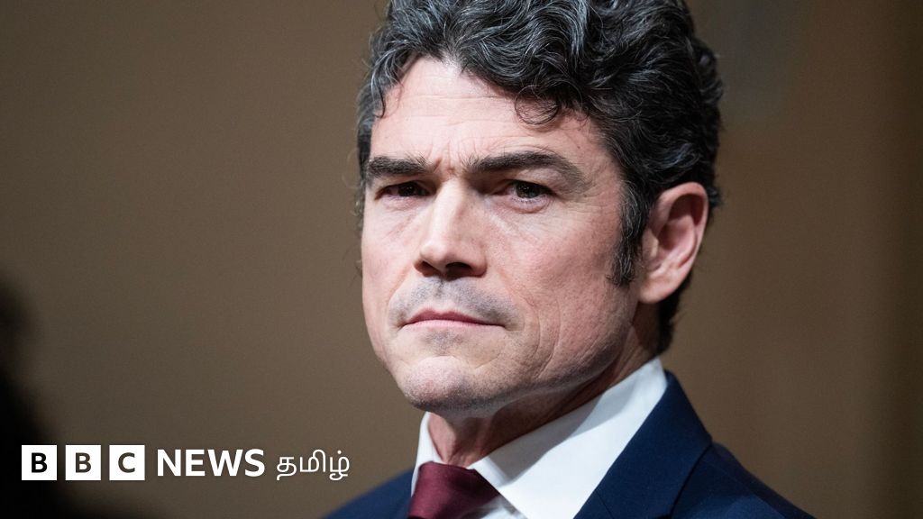 இரான் போருக்கு எதிர்ப்பு: அமெரிக்க உயர் அதிகாரி ராஜினாமா - கடிதத்தில் முன்வைத்த குற்றச்சாட்டுகள் என்ன?