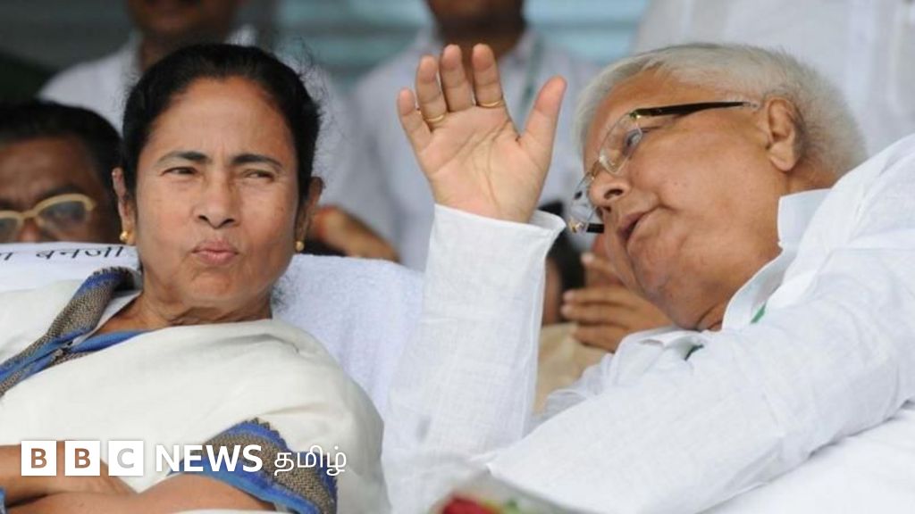 தலைமை பதவி யாருக்கு? காங்கிரசுக்கு அதிர்ச்சி கொடுத்த இந்தியா கூட்டணி கட்சிகள்