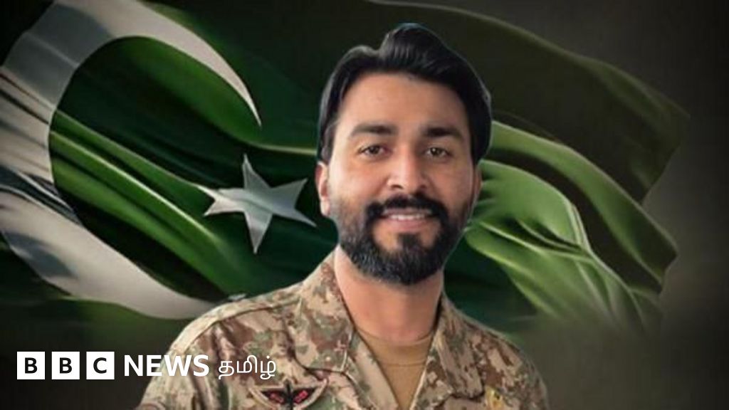 அபிநந்தனை சிறை பிடித்த பாகிஸ்தான் ராணுவ மேஜர் மரணம் - என்ன நடந்தது?