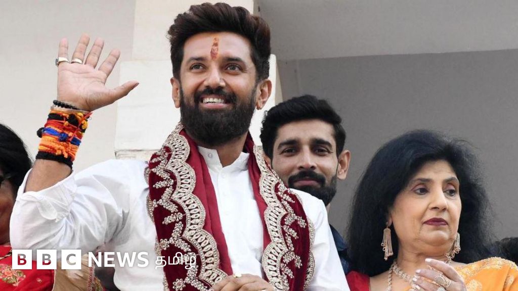 மோதி அமைச்சரவையில் இடம் பெற்றுள்ள அரசியல் வாரிசுகள் - முழு விவரம்