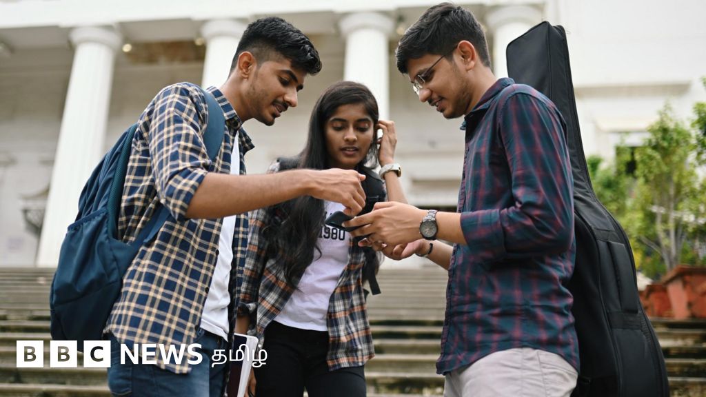 வெளிநாட்டில் படிக்க விருப்பமா? மோசடியாளர்களிடம் ஏமாறாமல் இருப்பது எப்படி?