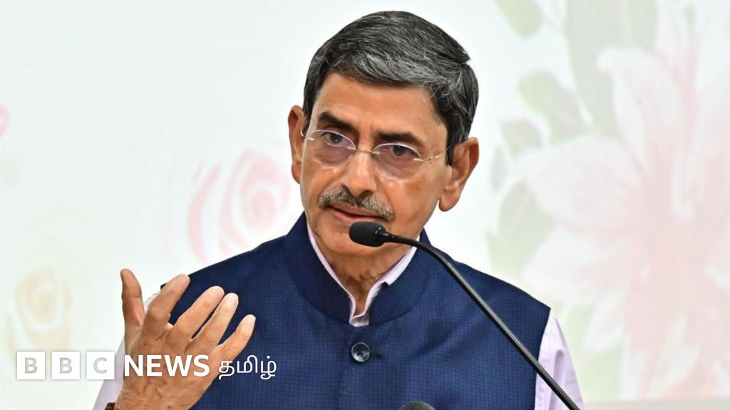 தமிழ்நாடு சட்டப்பேரவைக்கு வந்த சில நிமிடங்களில் வெளியேறிய ஆளுநர் ரவி - என்ன நடந்தது? 