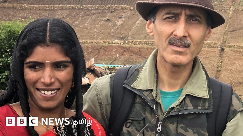 தமிழ்நாடு வந்து 'தோடர்' மொழி, சடங்குகளை இந்த பஞ்சாபி மருத்துவர் கற்றது எப்படி? ஏன்?