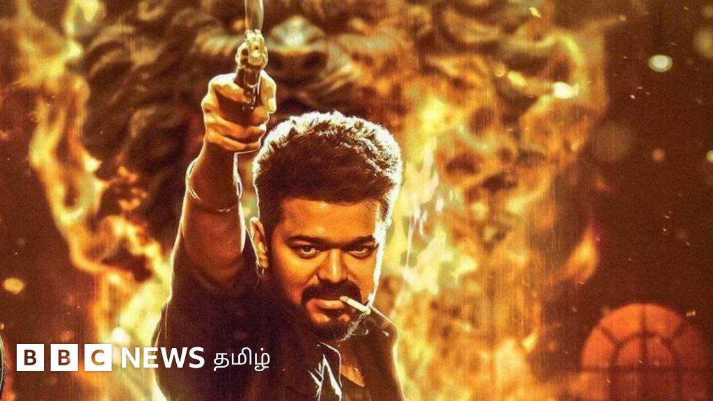 லியோ வெற்றி விழா: 2026, சூப்பர் ஸ்டார், குட்டிக்கதை - நடிகர் விஜய் பேசியது என்ன? 