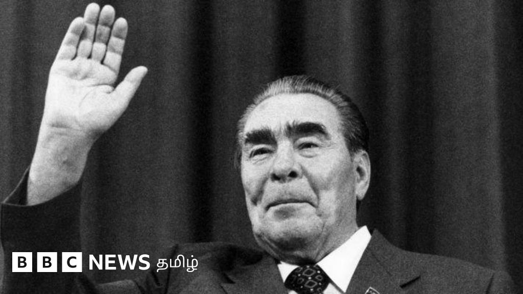 'குளியலறையில் லைஃப் பாய் சோப்': பிரெஷ்னேவ் இந்தியா வந்த போது சோவியத் முன்வைத்த விசித்திரமான கோரிக்கைகள்