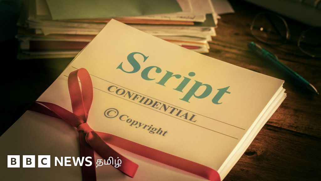 கோலிவுட்: பல வருடங்களாக தொடரும் கதைத் திருட்டு சர்ச்சை, ஒரு கதையை முறையாக பதிவு செய்வது எப்படி?