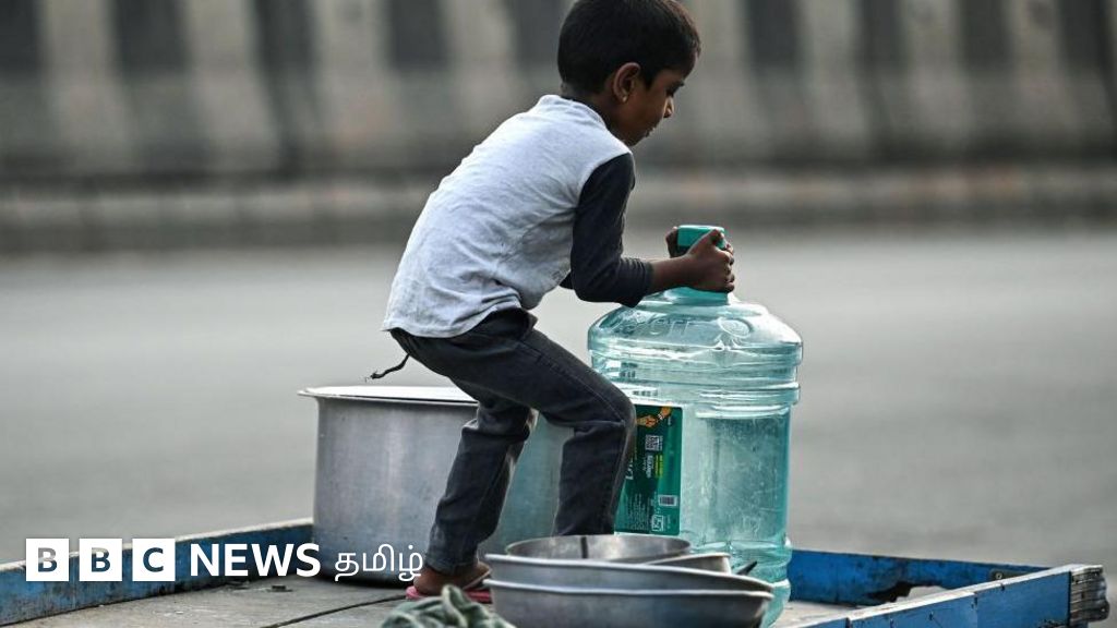 உங்கள் வீட்டில் இருக்கும் கேன் குடிநீர் பாதுகாப்பானது தானா? எப்படி தெரிந்துகொள்வது?