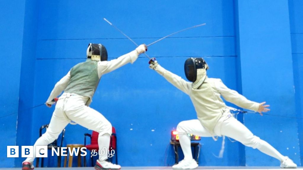 “தமிழ்நாட்டில் சுதந்திரமாக உணர்கிறோம்” - சென்னையில் பயிற்சி பெறும் மணிப்பூர் வீரர்கள் நெகிழ்ச்சி