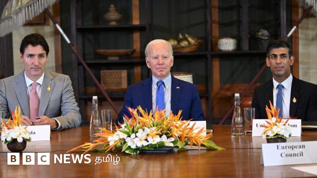 கனடாவுக்கு அமெரிக்கா, பிரிட்டன் ஆதரவு - இந்தியாவின் நடவடிக்கையை எதிர்ப்பது ஏன்?