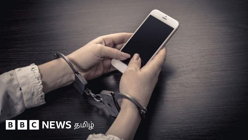 முன்னாள் நீதிபதி சந்திரசூட் பெயரை கூறி கோடிக்கணக்கான ரூபாய் மோசடி - நடந்தது என்ன?