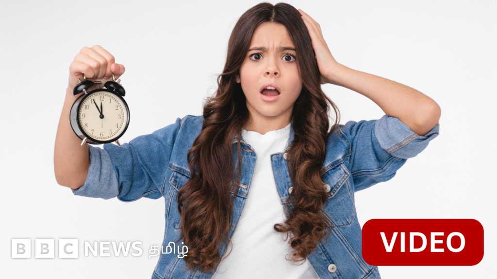 'நம்புவது கடினம்': 6 வயதிலேயே பருவமடையும் பெண்கள் - என்ன காரணம்? 