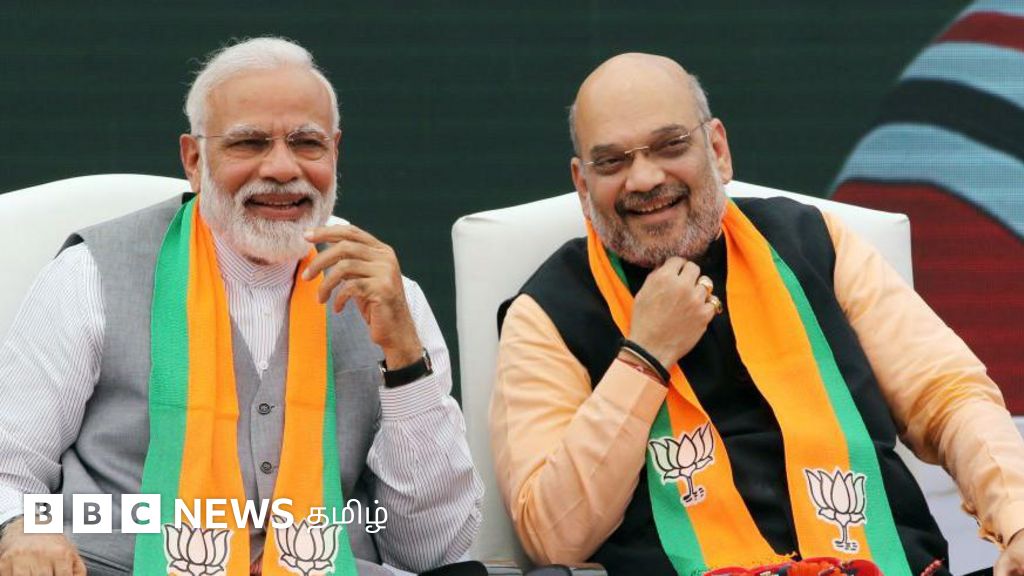 இட ஒதுக்கீடு முதல் அமலாக்கத்துறை வரை: மோதியின் 10 ஆண்டு ஆட்சியில் கண்ட 8 முக்கிய மாற்றங்கள்