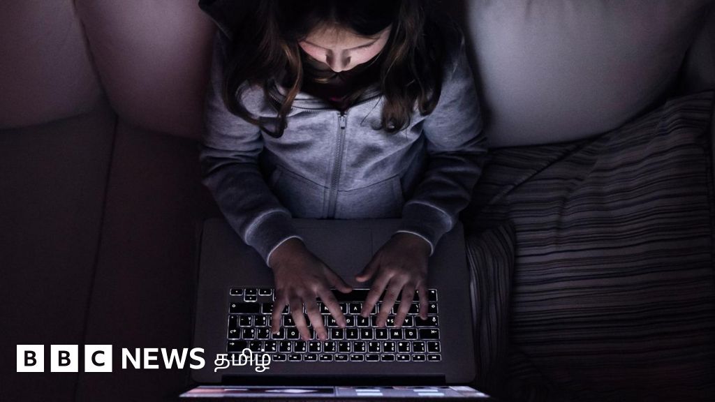 குழந்தைகள் ஆபாச படங்களுக்கு அடிமையாகாமல் தடுப்பது எப்படி?