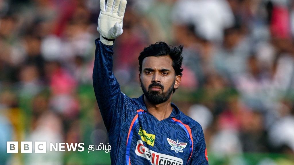 கே.எல்.ராகுலுக்கும் லக்னெள அணி உரிமையாளருக்கும் இடையே நடந்தது என்ன?  சமூக வலைத்தளம் கொந்தளிப்பது ஏன்?