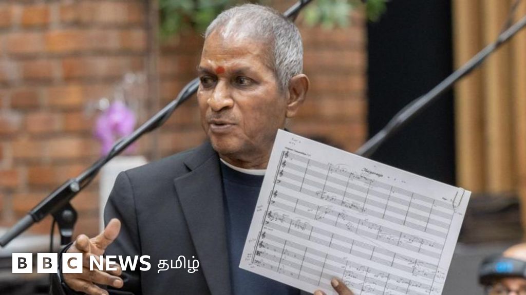 லண்டனில் இளையராஜா சிம்ஃபொனி அரங்கேற்றியதை நேரில் பார்த்த ரசிகர்கள் கூறுவது என்ன?