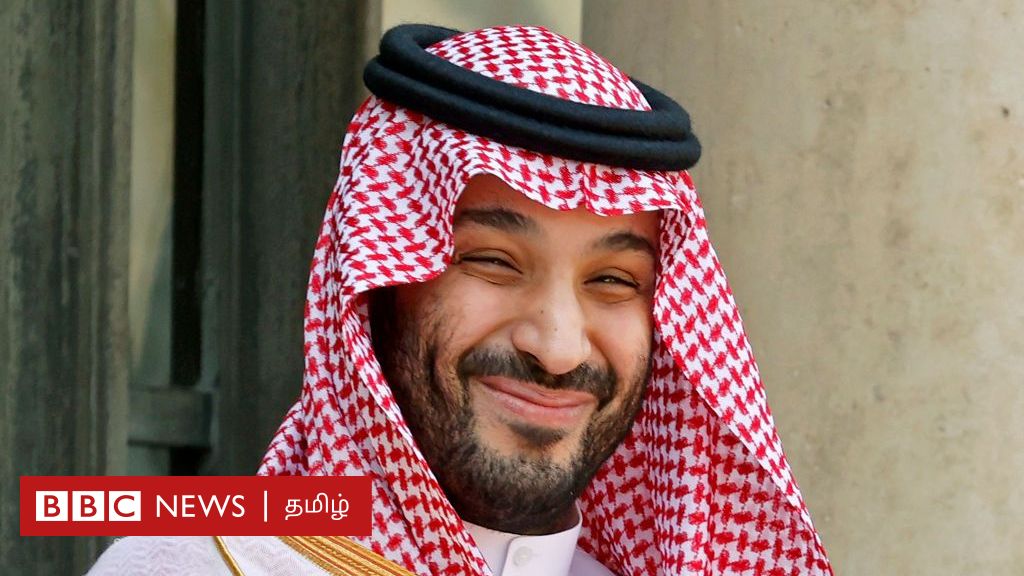Arab Saudi: Mengapa Putra Mahkota Mohammed bin Salman memutuskan untuk membuka toko minuman keras pertama?