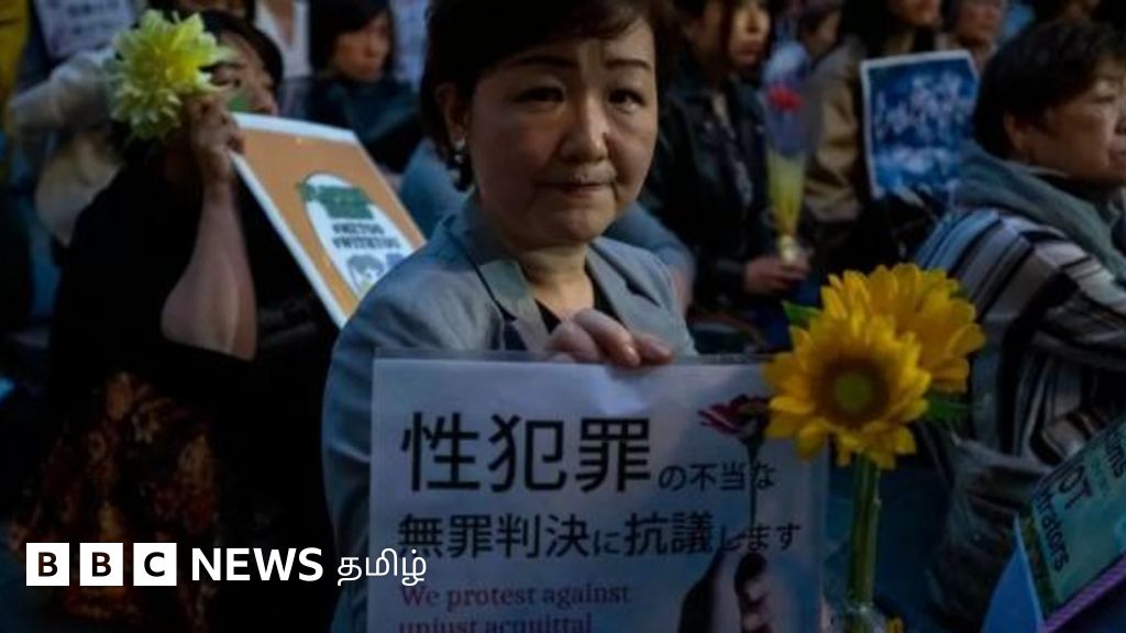 பாலியல் சுரண்டல் படங்கள், காணொளியை பிறரது அனுமதி இல்லாமல் எடுக்க தடை - ஜப்பானில் வருகிறது சட்டம்