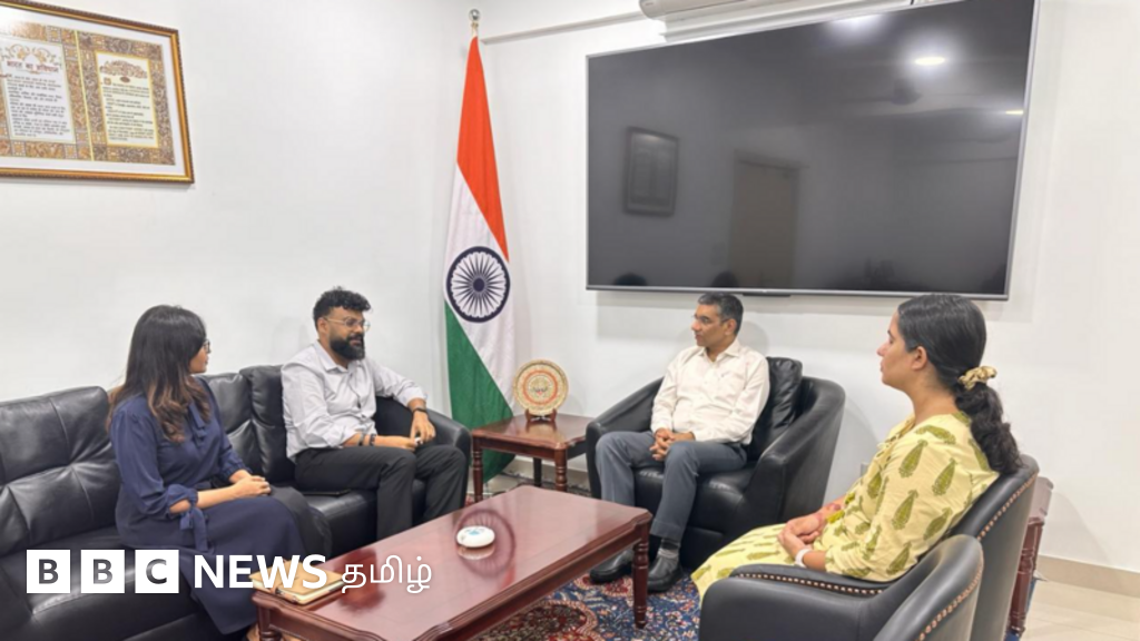 இந்திய சுற்றுலாப் பயணிகளைக் கவர மாலத்தீவு எடுத்துள்ள முயற்சி பலனளிக்குமா?