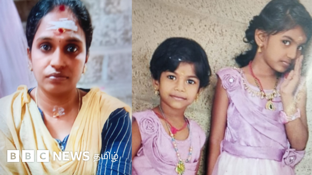 விஜய் கூட்டத்தில் தாய், இரு மகள்கள் பலி - உடன் சென்ற உறவினர் கண்டது என்ன?