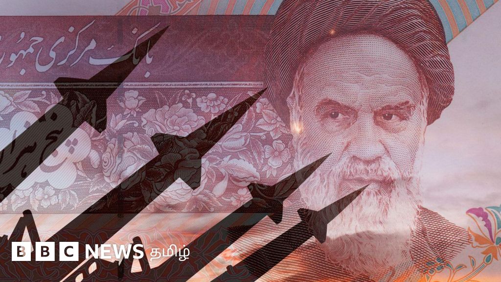 இஸ்ரேலை தாக்க தயாராகிறதா இரான்? மத்திய கிழக்கில் மேலும் ஒரு போர்ப் பதற்றம்