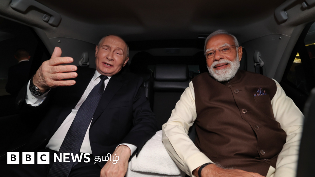 புதின் இந்திய வருகையால் இருநாட்டுக்கும் என்ன லாபம்? நிபுணர்கள் அலசல்