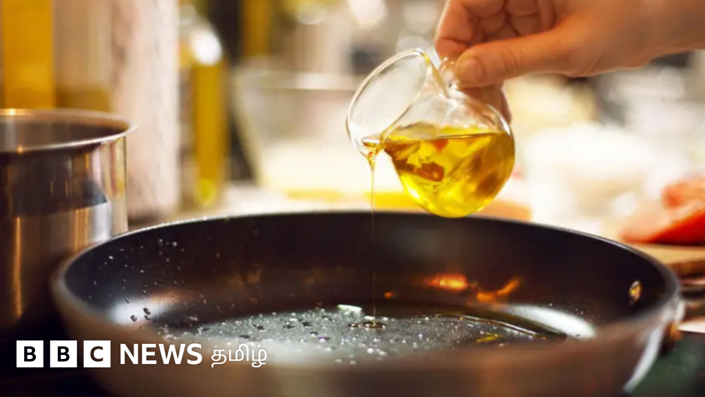 உடல் பருமனாகாமல் இருக்க தினசரி சமையலில் எந்த எண்ணெய், எவ்வளவு சேர்க்க வேண்டும்?