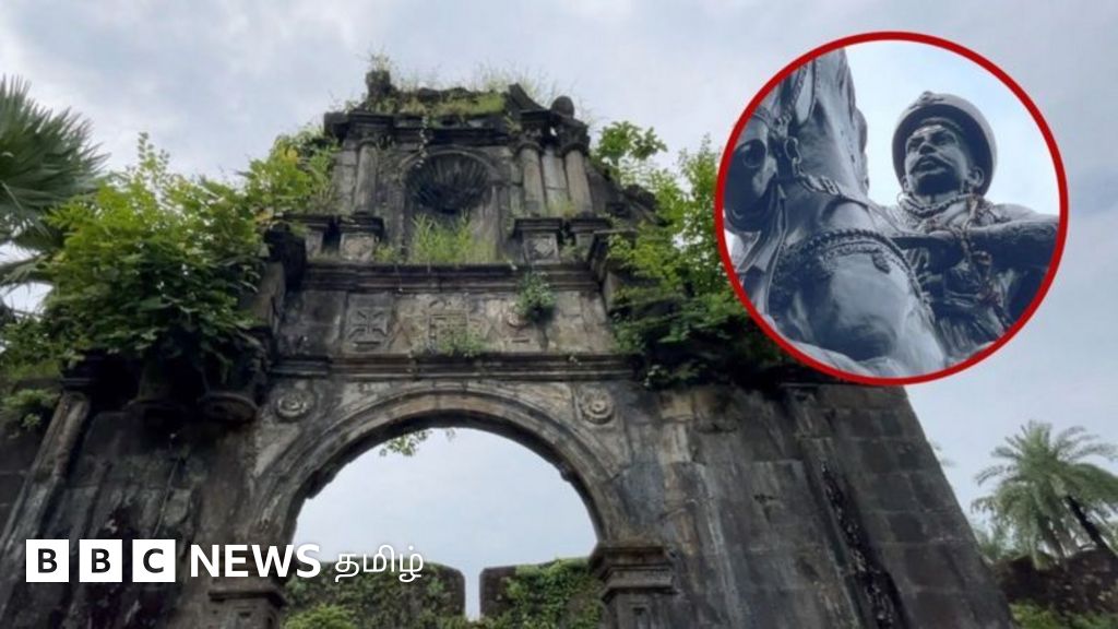 வசாய் கோட்டை: போர்த்துகீசியர்களை தோற்கடித்து மராத்தியர்கள் கைப்பற்றிய பிரமாண்ட ஐரோப்பிய நகரம்