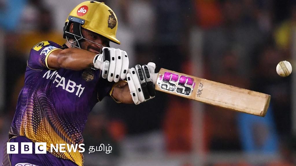 துப்புரவுப் பணியாளர் கிரிக்கெட் வீரரானது எப்படி? 5 பந்துகளில் 5 சிக்சர்களை நொறுக்கிய ரிங்கு சிங்கின் வெற்றிக் கதை