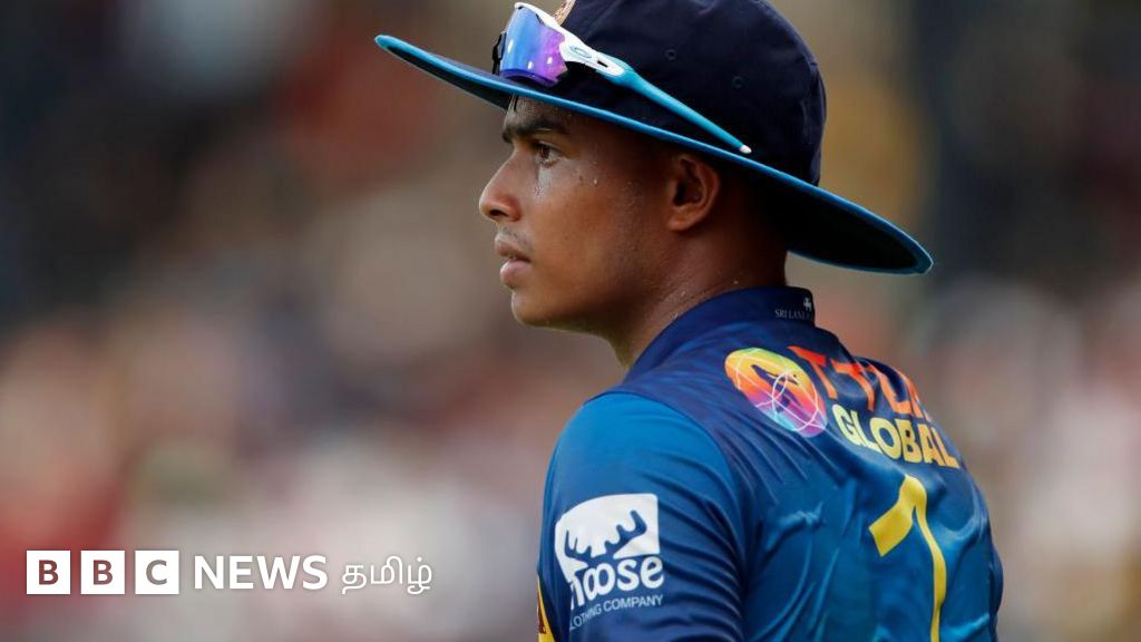 துனித் வெல்லாலகே: இந்திய கிரிக்கெட்டின் முன்னணி வீரர்களை அச்சுறுத்தும் இலங்கையின் புதிய நட்சத்திரம்