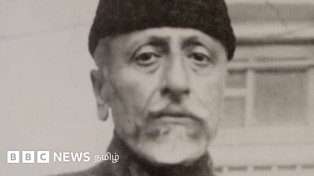 இந்தியப் பிரிவினையை தடுக்க முயன்ற மௌலானா அபுல் கலாம் ஆசாத் தோல்வியடைந்தது ஏன்?