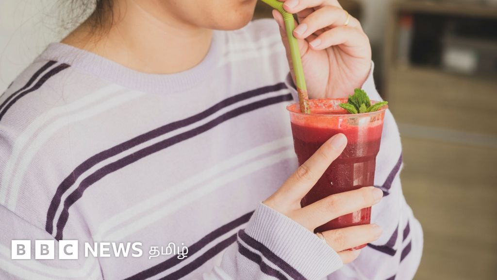 பீட்ரூட் ஜூஸ் 'அதிசய' பானமா? உடற்பயிற்சிக்கு முன் குடித்தால் உடலில் என்ன நடக்கும்? 