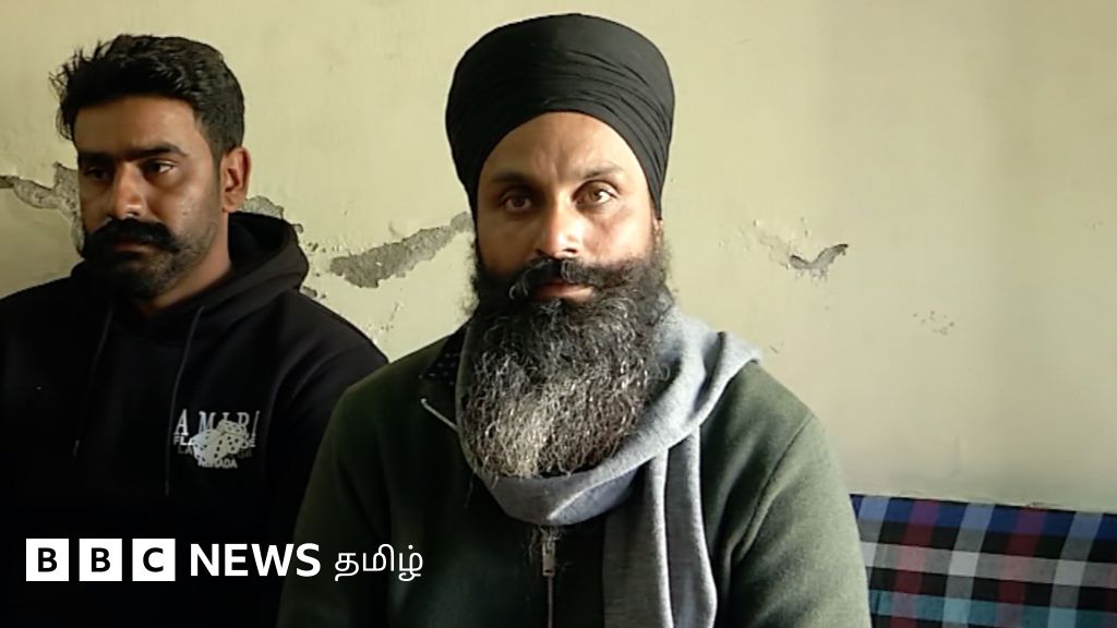 அமெரிக்காவுக்கு சட்டவிரோத வழியில் செல்ல முயன்ற இளைஞர்கள் கடத்தல் கும்பலிடம் சிக்கியது எப்படி?