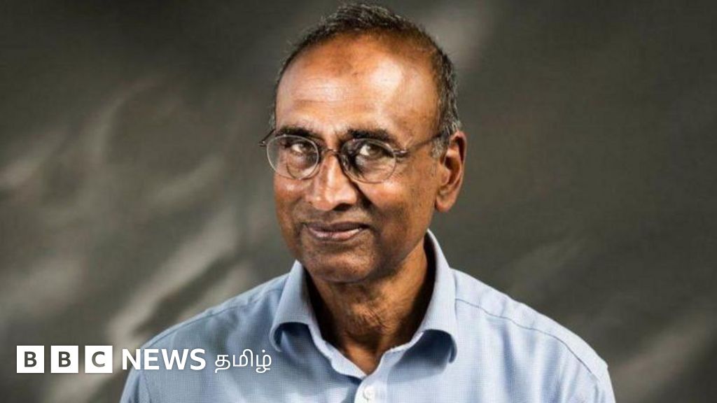 முதுமை, இறப்பு இரண்டையும் வெல்ல முடியுமா? நோபல் பரிசு பெற்ற தமிழர் வெங்கி ராமகிருஷ்ணன் பேட்டி
