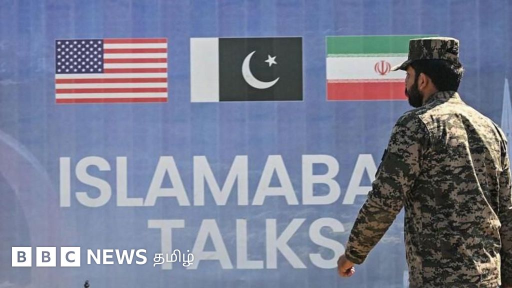 அமெரிக்கா - இரான் பேச்சுவார்த்தையை முன்னின்று நடத்தியதால் பாகிஸ்தானுக்கு என்ன கிடைத்தது?