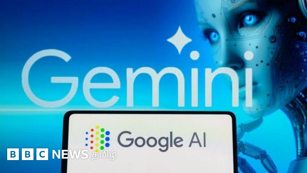 மோதி குறித்து என்ன சொன்னது கூகுளின் செயற்கை நுண்ணறிவு தளம்? – சர்ச்சையாவது ஏன்?