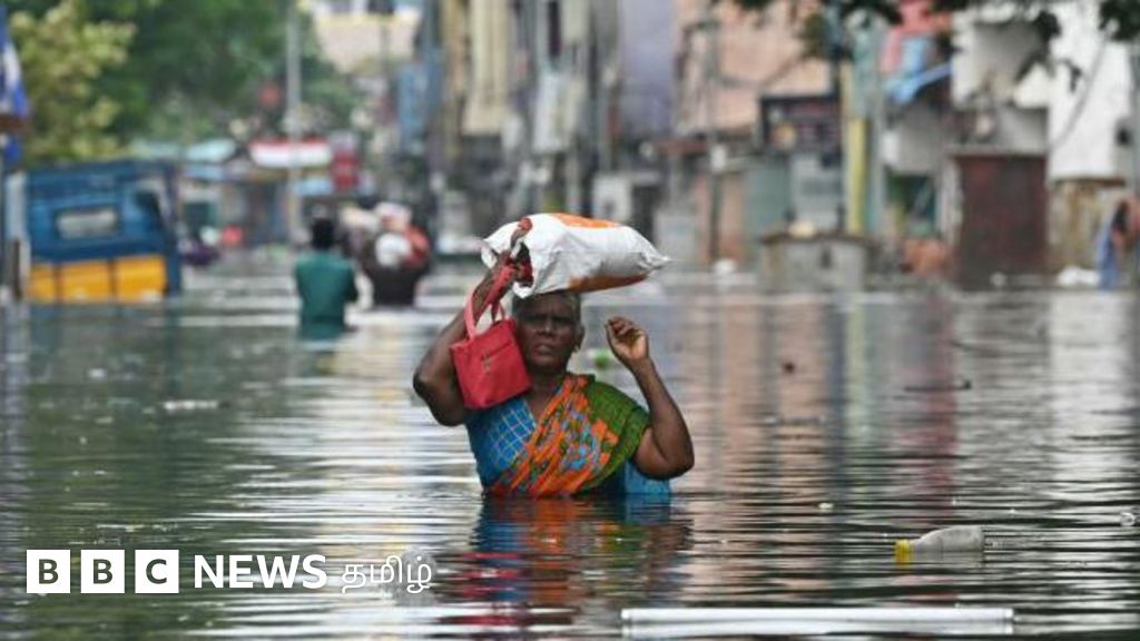 மிக்ஜாம் புயல் மீட்பு பணியில் தமிழ்நாடு அரசு அலட்சியமாக செயல்பட்டதா? மக்களின் கோபம் ஏன்?