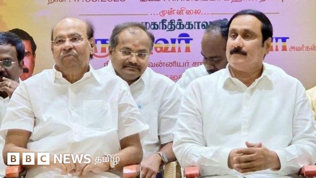 'எனக்கு அங்கீகாரம்' - அன்புமணி அறிவிப்பு: ராமதாஸ் முன்புள்ள வாய்ப்பு என்ன?