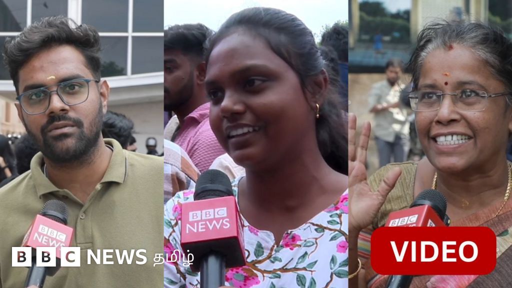 காணொளி: பராசக்தி படம் எப்படி இருக்கிறது? - ரசிகர்கள் கருத்து