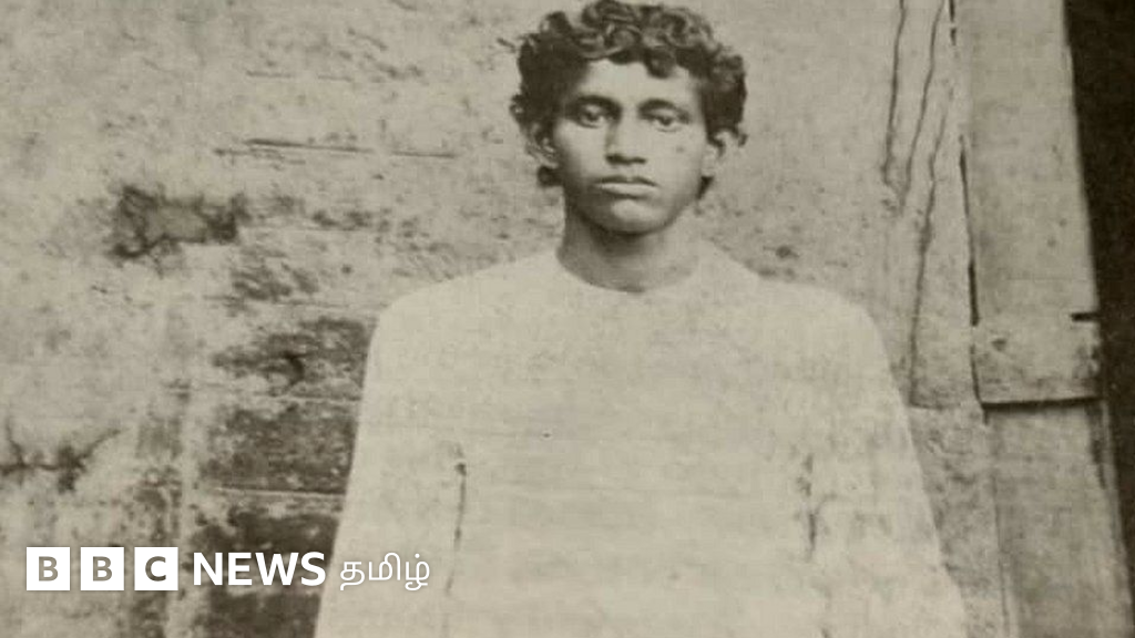 குதிராம் போஸ்: இந்திய சுதந்திர போராட்ட வரலாற்றில் முதன்முறையாக 18 வயதில் தூக்கிலிடப்பட்ட இளைஞர்