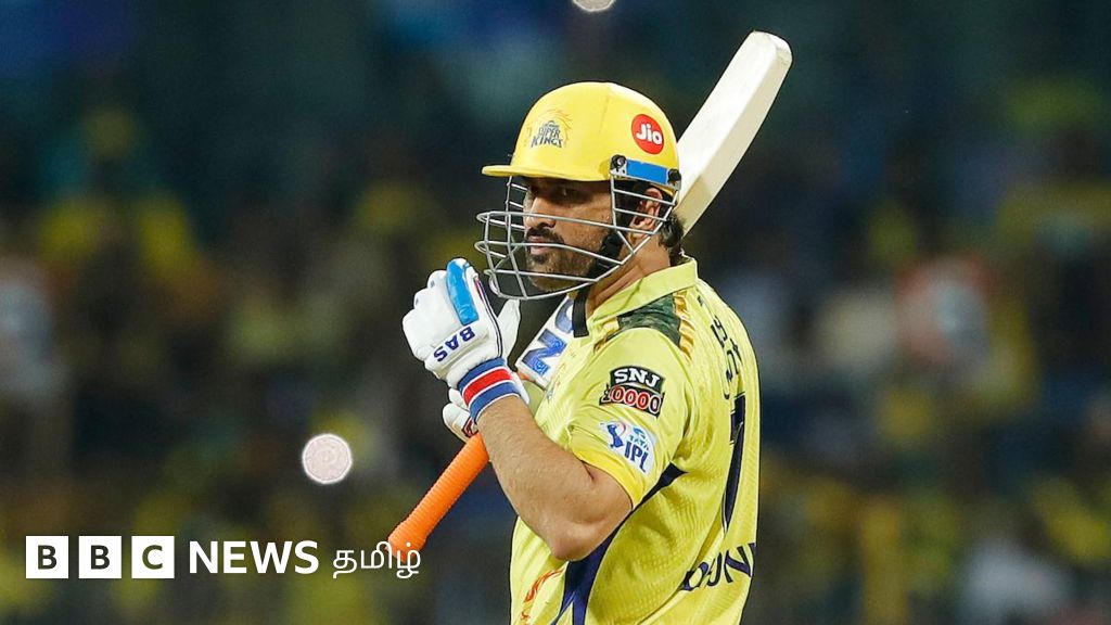 சிஎஸ்கே கனவுக்கு காத்திருக்கும் 'ஆபத்து'; இனி பிளே ஆஃப் வாய்ப்பு யாருக்கு?