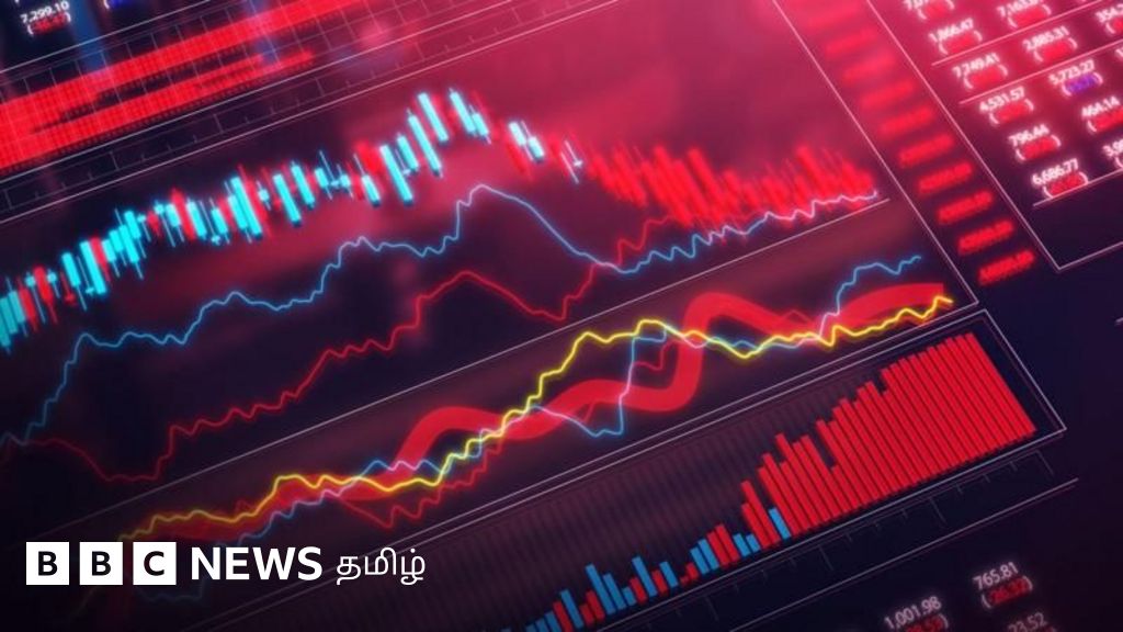 பட்ஜெட்டில் நிர்மலா சீதாராமனின் ஒரு அறிவிப்பால் ஆட்டம் கண்ட பங்குச்சந்தை