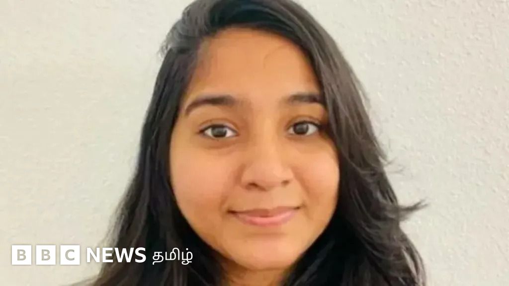 இந்திய மாணவியின் மரணம் பற்றி 'ஜோக்' அடித்த அமெரிக்க காவலர் பணி நீக்கம் - என்ன நடந்தது?