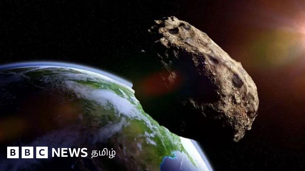 2024 YR4: பூமியை மோதவிருந்த பிரமாண்ட விண்கல் என்ன ஆனது? நிலவில் மோதப் போகிறதா?