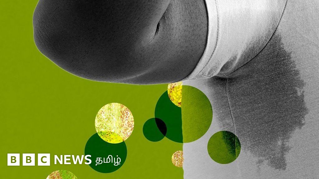 நோய் பாதிப்பை பல ஆண்டுக்கு முன்பே வெளிப்படுத்தும் உடல் வாசனை - எந்த நோய்க்கு என்ன வாசனை?